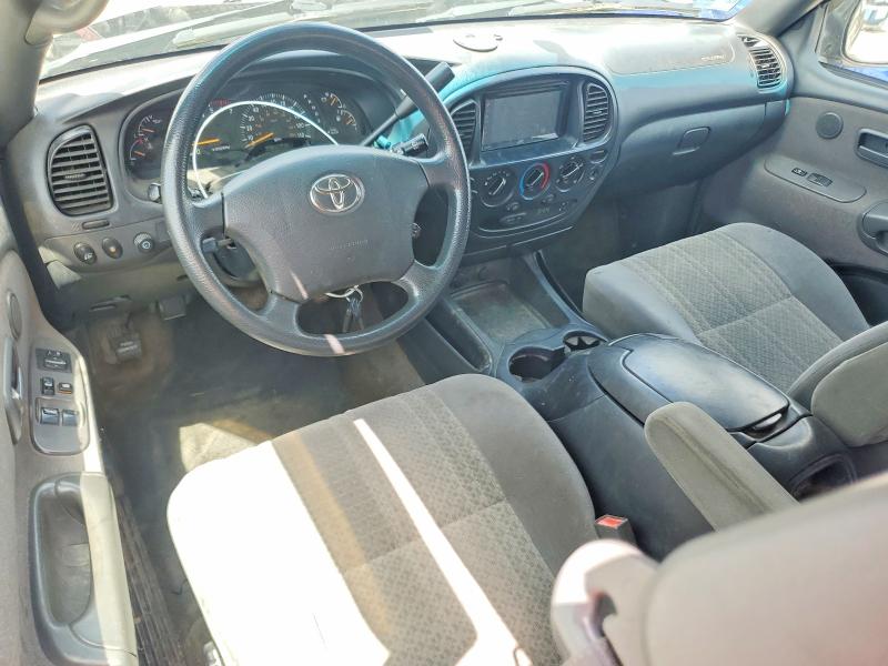 Продаж на аукціоні авто 2004 Toyota Tundra, vin: 5TBBT44114S448611, номер лоту: 62063066