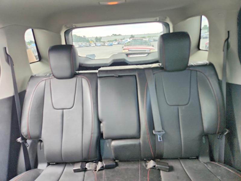 2017 Gmc Terrain მანქანა იყიდება აუქციონზე, vin: 2GKFLUEK3H6328815, აუქციონის ნომერი: 61605486
