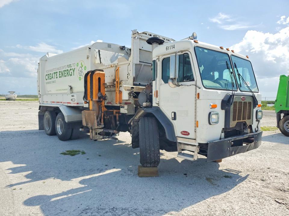 Продаж на аукціоні авто 2019 Peterbilt 520, vin: 3BPDLJ0X2KF103016, номер лоту: 59539716