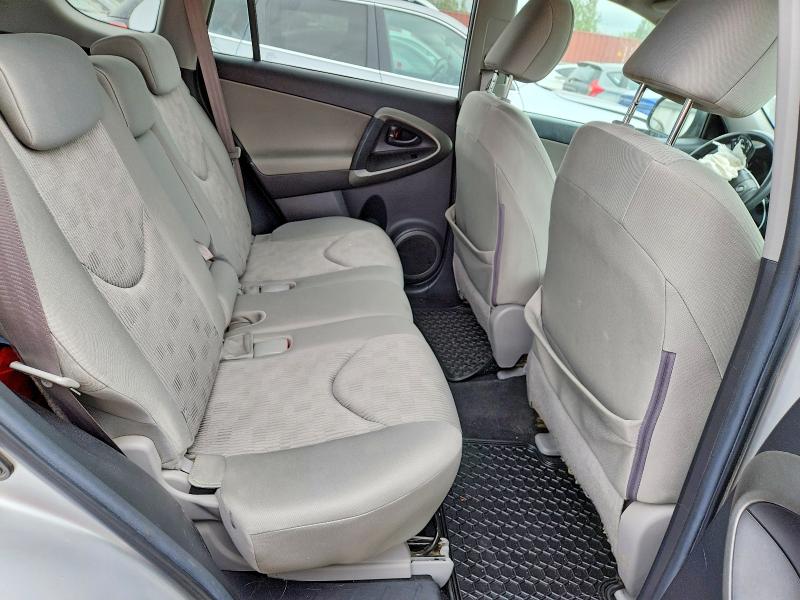 Aukcja sprzedaży 2010 Toyota Rav4, vin: 2T3BK4DV2AW023163, numer aukcji: 59232406