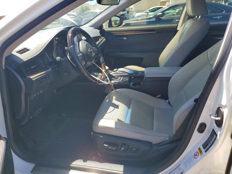 Продаж на аукціоні авто 2016 Lexus Es, vin: JTHBW1GG3G2130786, номер лоту: 62163566