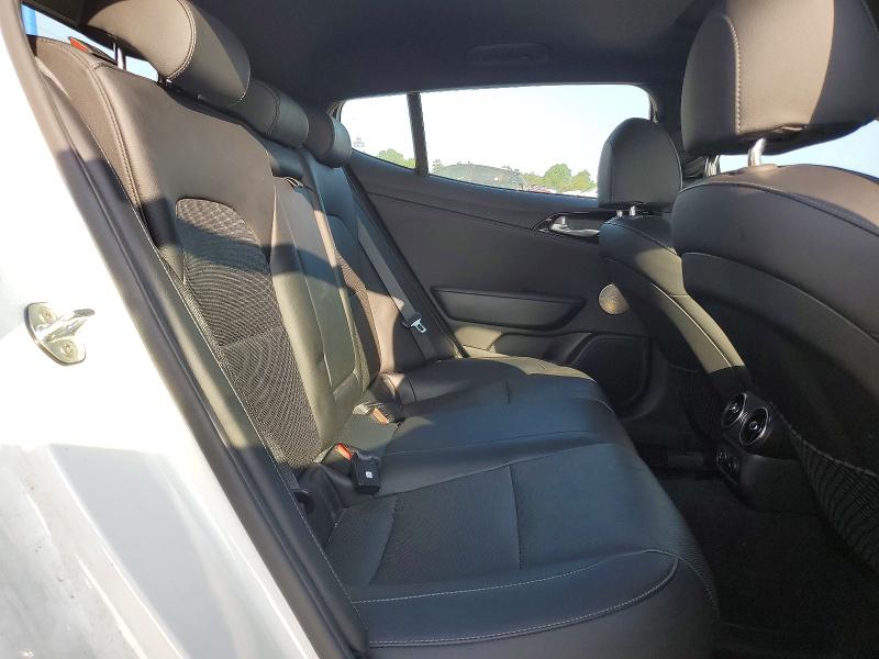 Aukcja sprzedaży 2020 Kia Stinger, vin: KNAE15LA1L6076457, numer aukcji: 59095856