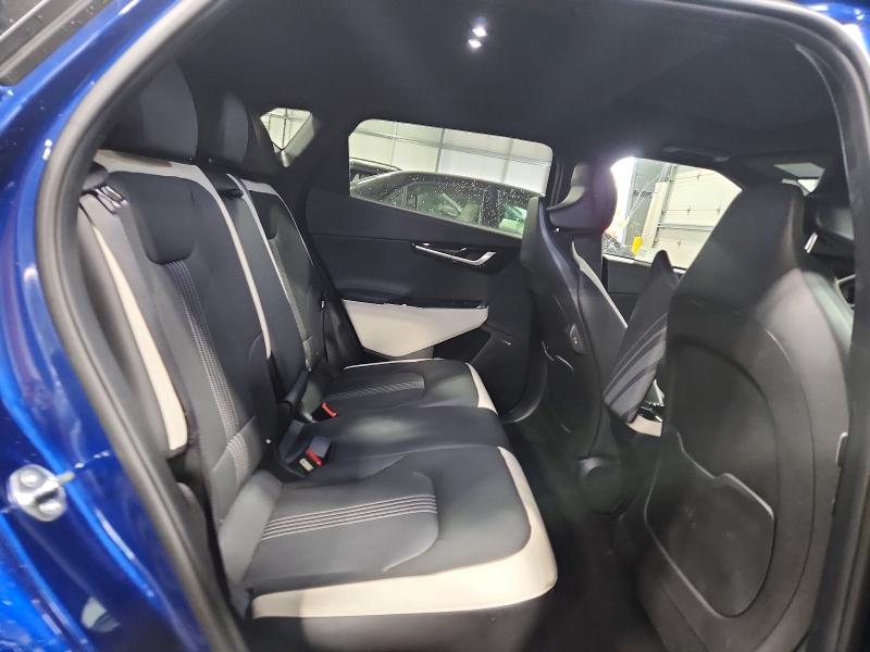 Aukcja sprzedaży 2024 Kia Ev6, vin: KNDC4DLC9R5164720, numer aukcji: 62141846