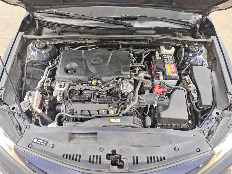 Продаж на аукціоні авто 2022 Toyota Camry, vin: 4T1G11AKXNU003825, номер лоту: 59389276