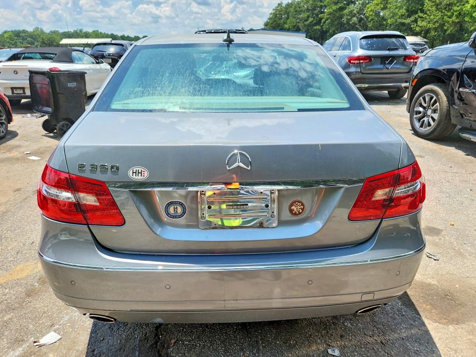 Продаж на аукціоні авто 2012 Mercedes-benz E, vin: WDDHF5KB5CA534595, номер лоту: 60577546