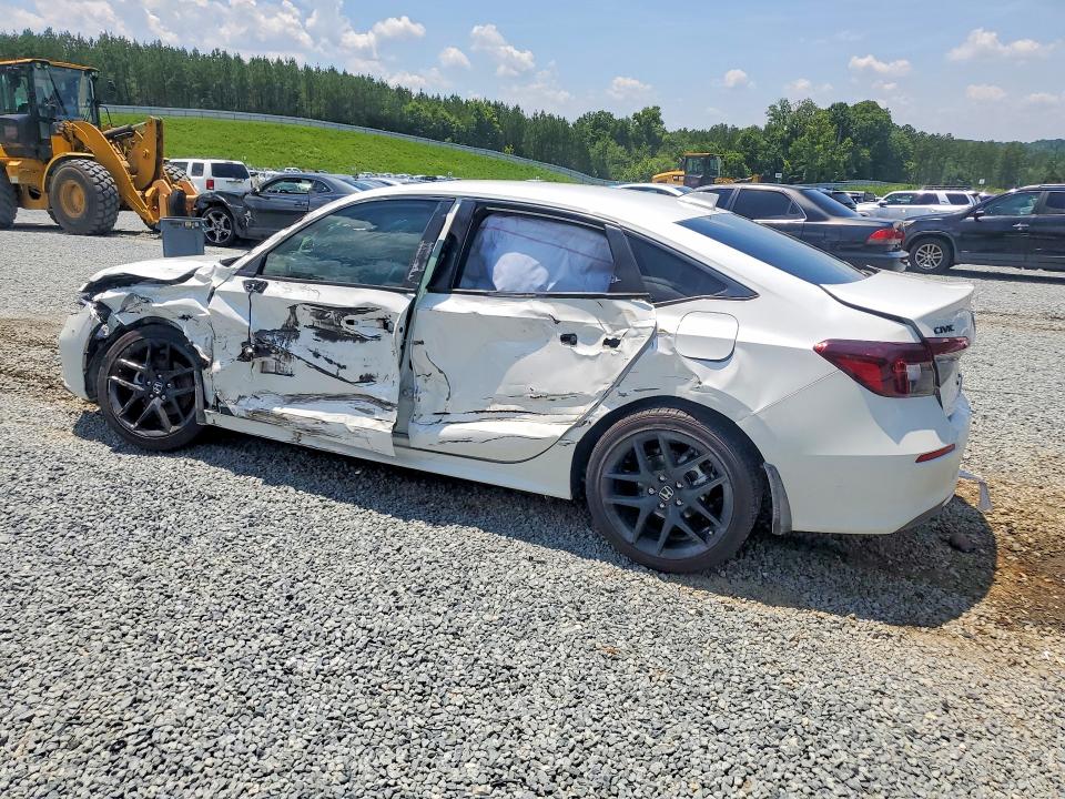 Aukcja sprzedaży 2026 Honda Civic, vin: 2HGFE2F59TH571143, numer aukcji: 59287446