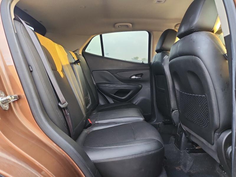 Aukcja sprzedaży 2017 Buick Encore, vin: KL4CJBSB1HB029683, numer aukcji: 62920196