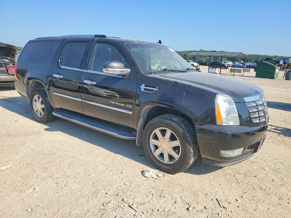 Aukcja sprzedaży 2012 Cadillac Escalade, vin: 1GYS4GEFXCR100104, numer aukcji: 60236186