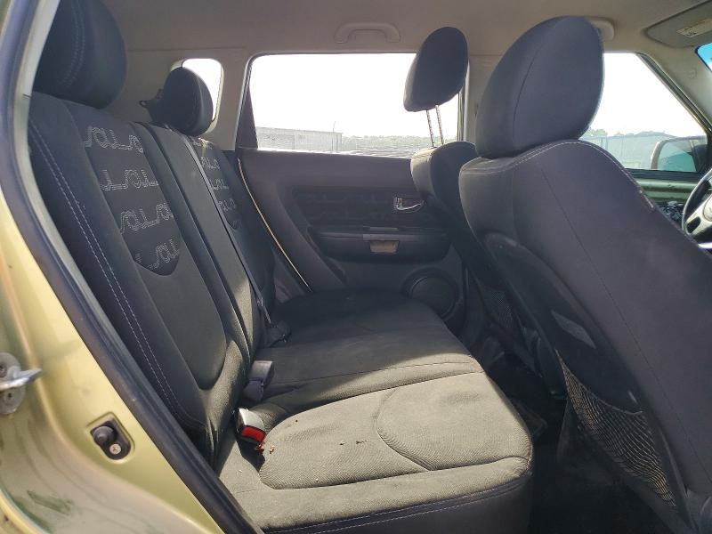 Продажа на аукционе авто 2013 Kia Soul, vin: KNDJT2A66D7632959, номер лота: 62715256