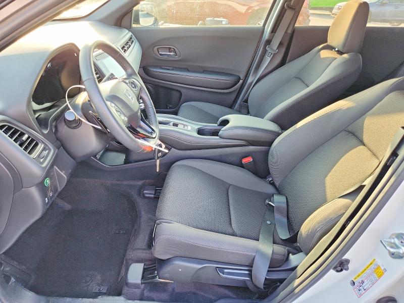 Aukcja sprzedaży 2022 Honda Hr-v, vin: 3CZRU5H13NM723250, numer aukcji: 63019666