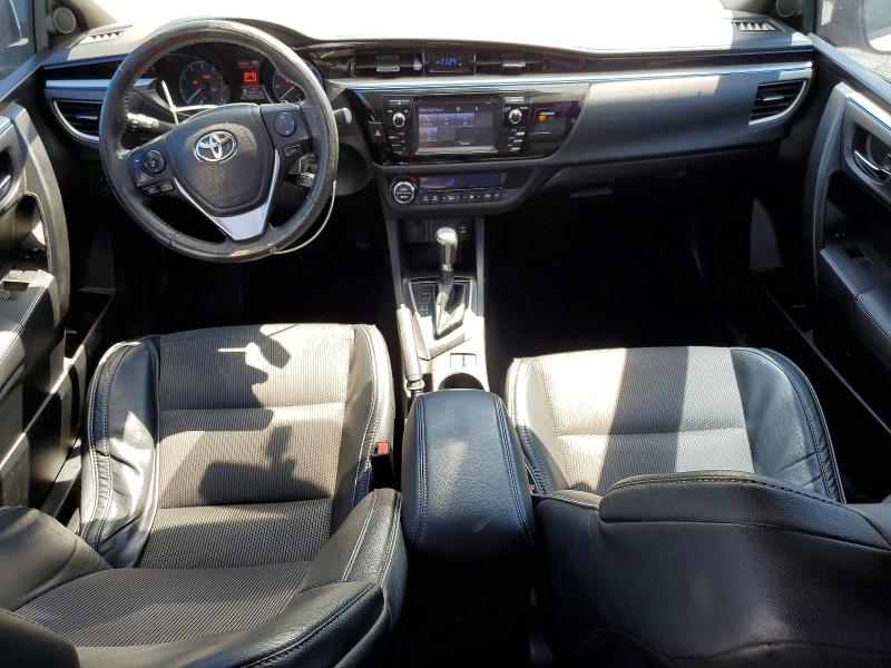 Продаж на аукціоні авто 2016 Toyota Corolla, vin: 5YFBURHE3GP543344, номер лоту: 62081806