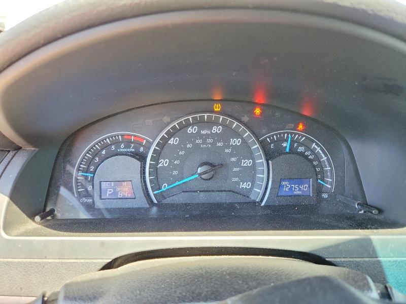 Aukcja sprzedaży 2015 Toyota Camry, vin: 4T4BF1FK5FR453460, numer aukcji: 59737616