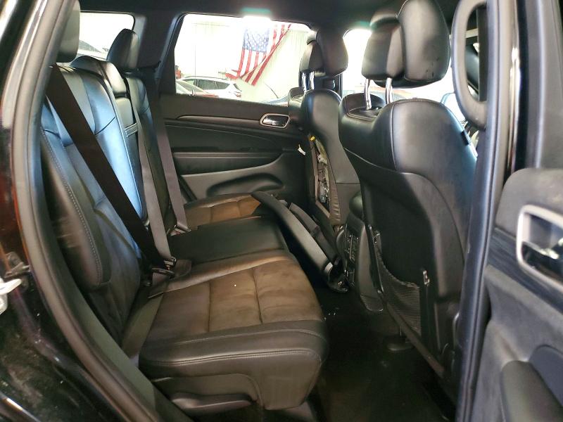 Продажа на аукционе авто 2020 Jeep Grand Cherokee, vin: 1C4RJFAG6LC350450, номер лота: 60676726