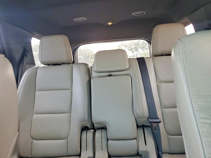 2014 Ford Explorer მანქანა იყიდება აუქციონზე, vin: 1FM5K8F82EGB07685, აუქციონის ნომერი: 60251456