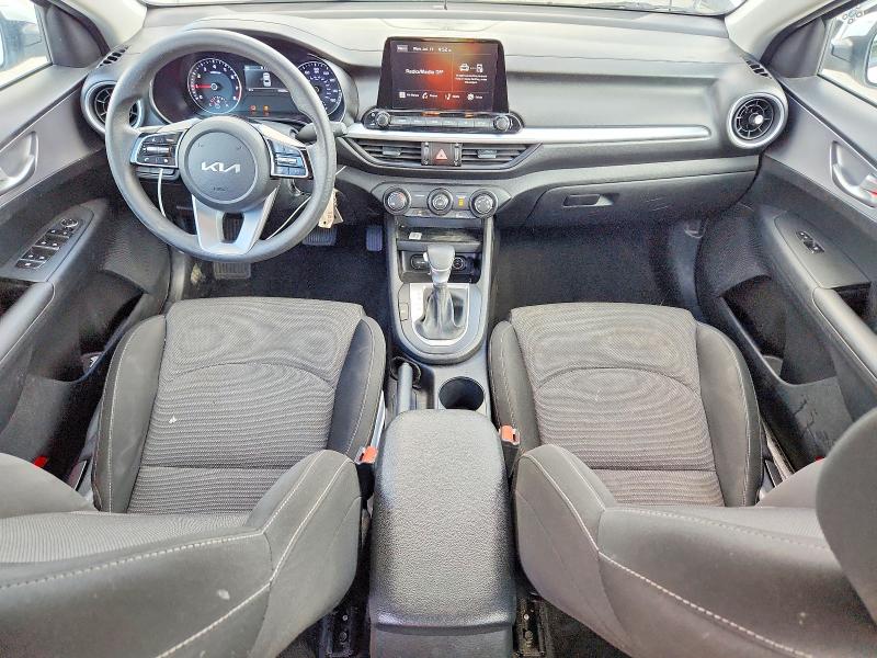 61240866 :رقم المزاد ، 3KPF24AD5PE506602 vin ، 2023 Kia Forte مزاد بيع