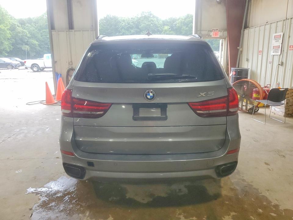 Aukcja sprzedaży 2015 Bmw X5, vin: 5UXKR6C57F0J79136, numer aukcji: 62230466