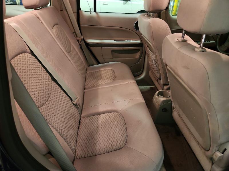 Продажа на аукционе авто 2009 Chevrolet Hhr, vin: 3GNCA23B29S599578, номер лота: 59826386