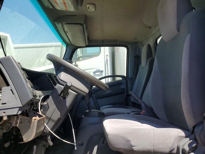 Продаж на аукціоні авто 2019 Isuzu Nrr, vin: JALE5W161K7305237, номер лоту: 62716136