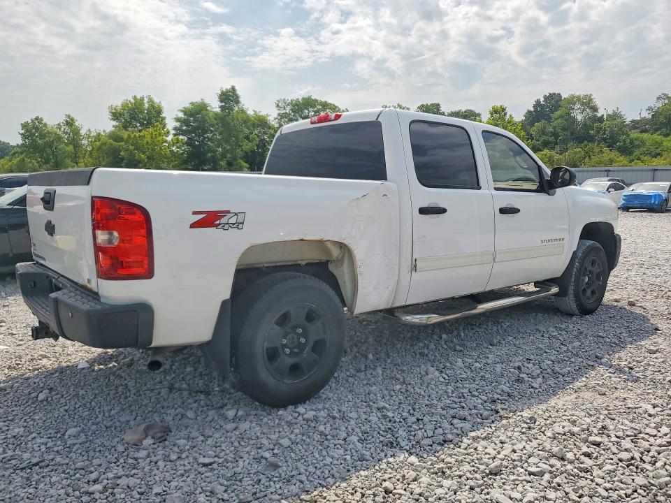 Aukcja sprzedaży 2013 Chevrolet Silverado, vin: 3GCPKSE73DG251977, numer aukcji: 61739236