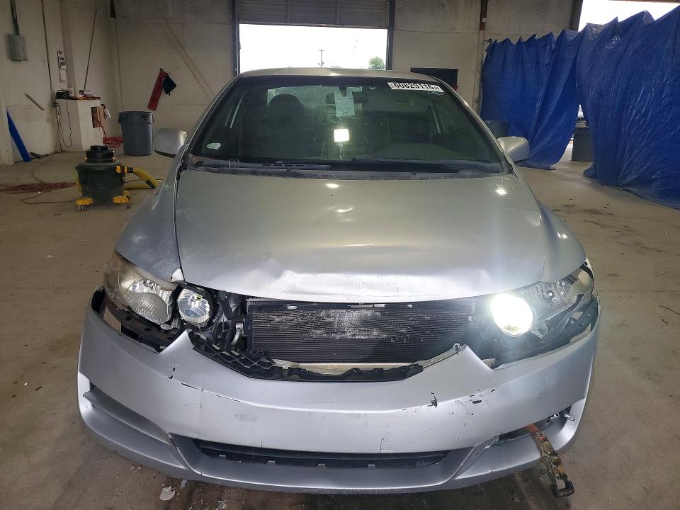 Aukcja sprzedaży 2010 Honda Civic, vin: 2HGFG1B68AH512102, numer aukcji: 60829116