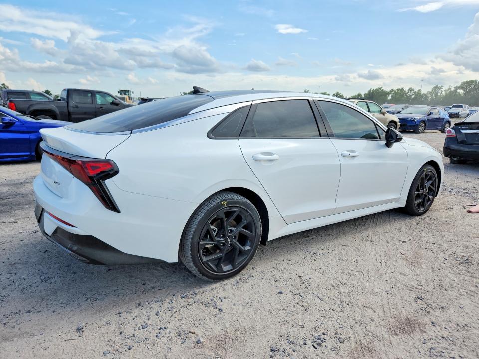Aukcja sprzedaży 2026 Kia K5, vin: KNAG64J7XT5502194, numer aukcji: 59901696