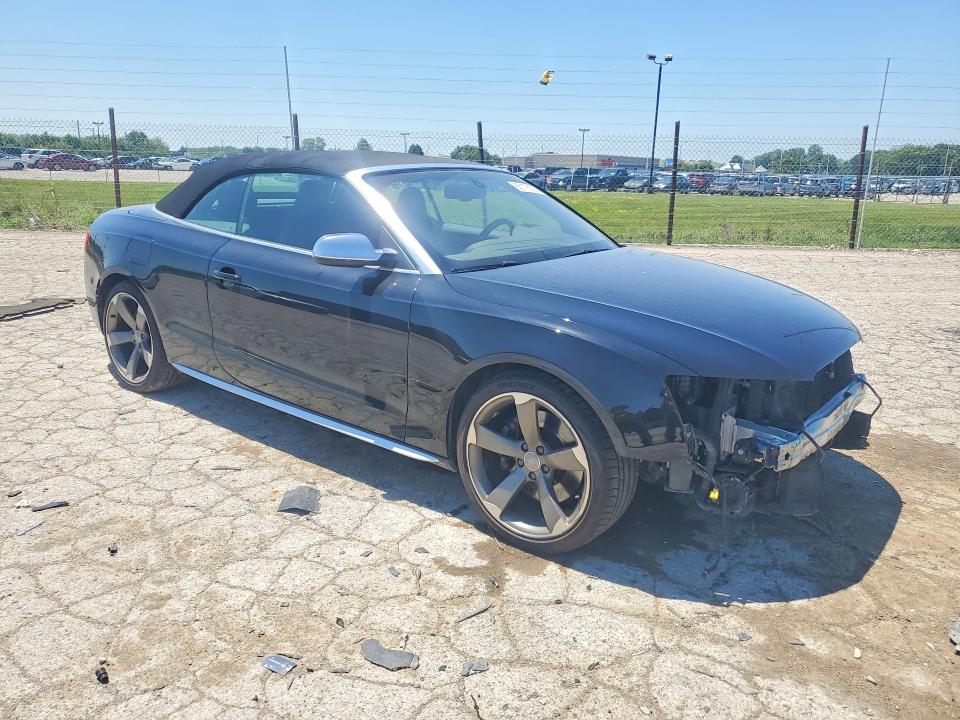 Aukcja sprzedaży 2016 Audi S5, vin: WAUV4AFH7GN012637, numer aukcji: 60178236
