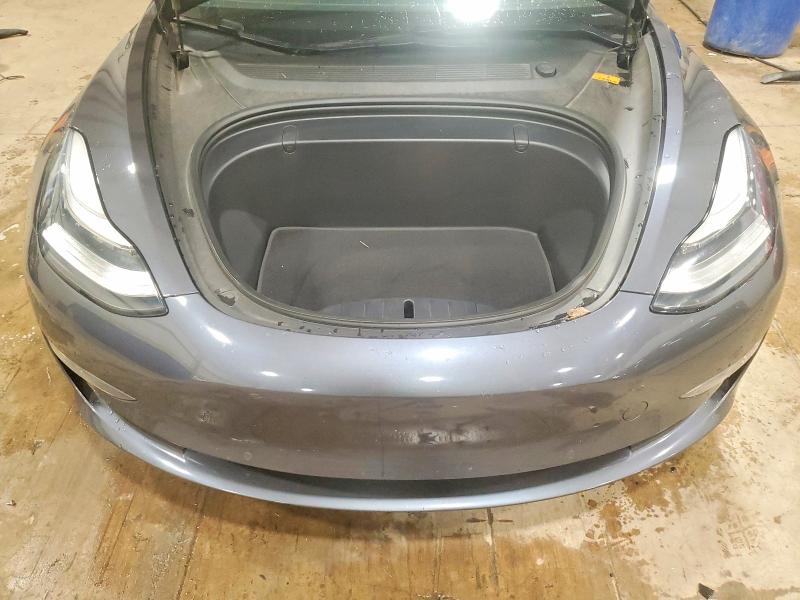 Aukcja sprzedaży 2018 Tesla Model 3, vin: 5YJ3E1EB5JF104131, numer aukcji: 61071616