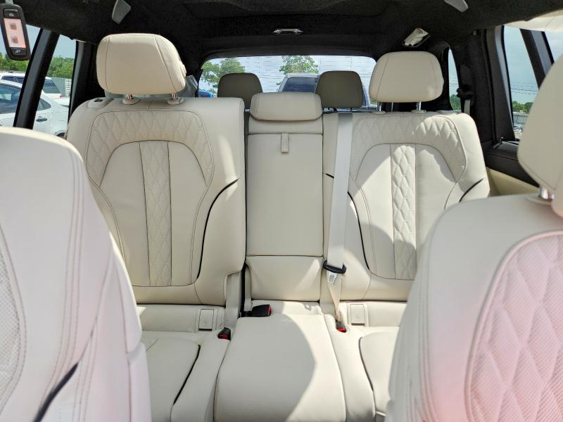 Aukcja sprzedaży 2025 Bmw X7, vin: 5UX23EM07S9W54448, numer aukcji: 62093216