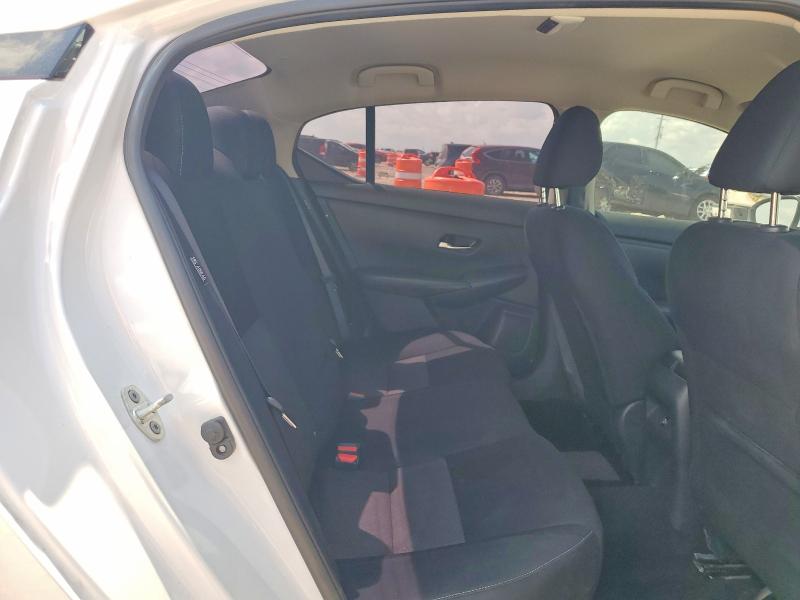 Aukcja sprzedaży 2022 Nissan Sentra, vin: 3N1AB8CV9NY320096, numer aukcji: 59662446