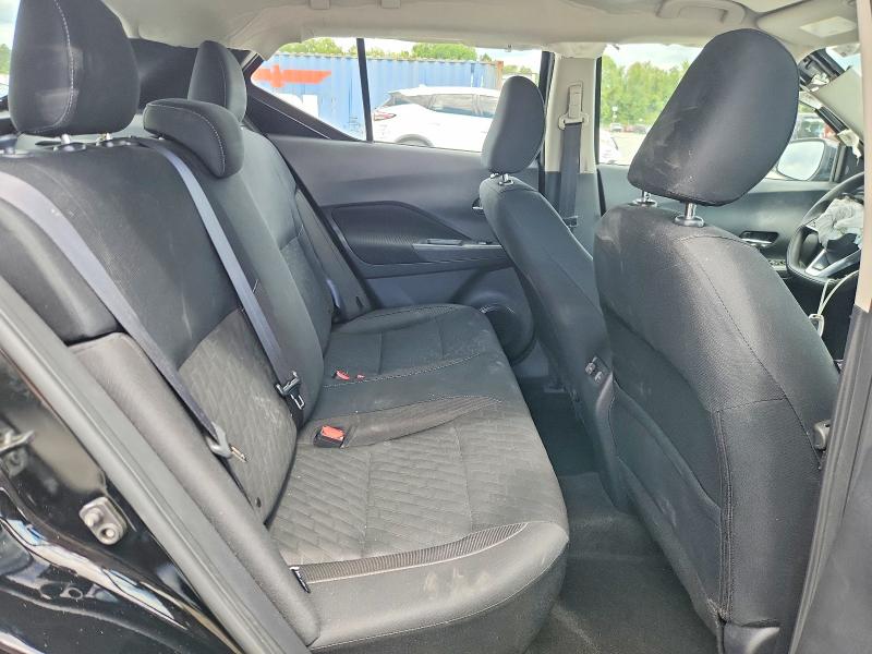 Aukcja sprzedaży 2024 Nissan Kicks, vin: 3N1CP5CV6RL552344, numer aukcji: 61334726