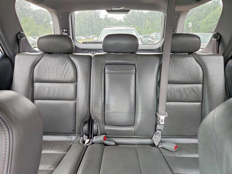 Aukcja sprzedaży 2005 Acura Mdx, vin: 2HNYD18205H516553, numer aukcji: 62999616