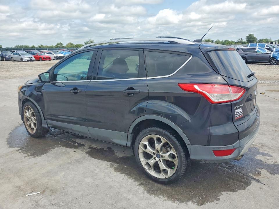 Продаж на аукціоні авто 2013 Ford Escape, vin: 1FMCU0J93DUD67502, номер лоту: 60261866
