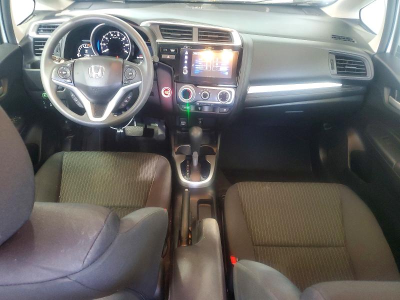 Продажа на аукционе авто 2019 Honda Fit, vin: 3HGGK5H88KM752790, номер лота: 61283416