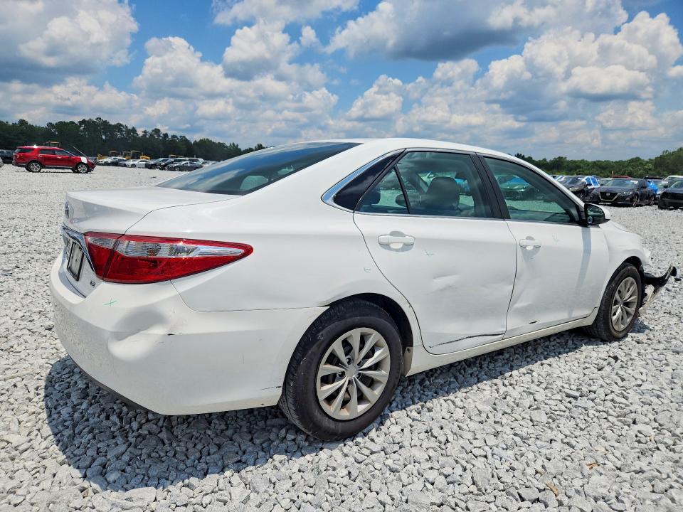 Продаж на аукціоні авто 2015 Toyota Camry, vin: 4T1BF1FK9FU091207, номер лоту: 59572106