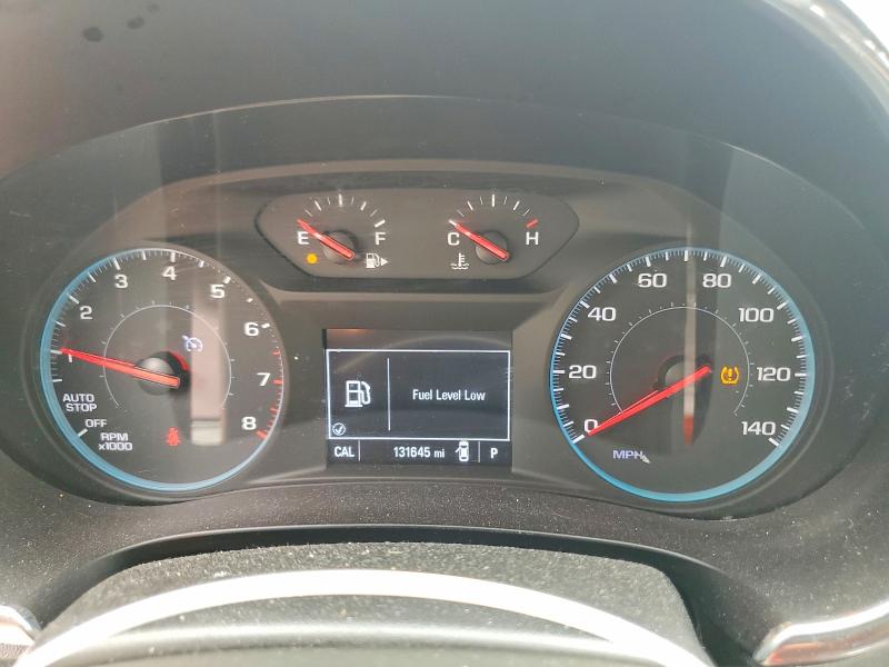 Продажа на аукционе авто 2019 Chevrolet Malibu, vin: 1G1ZD5ST1KF131480, номер лота: 61007196