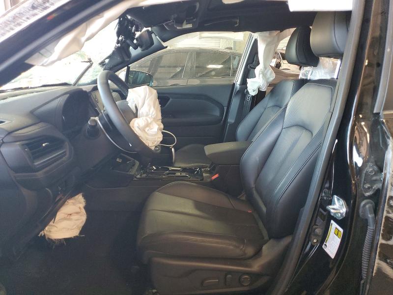 60415596 :رقم المزاد ، 4S4SLDR68T3048956 vin ، 2026 Subaru Forester مزاد بيع