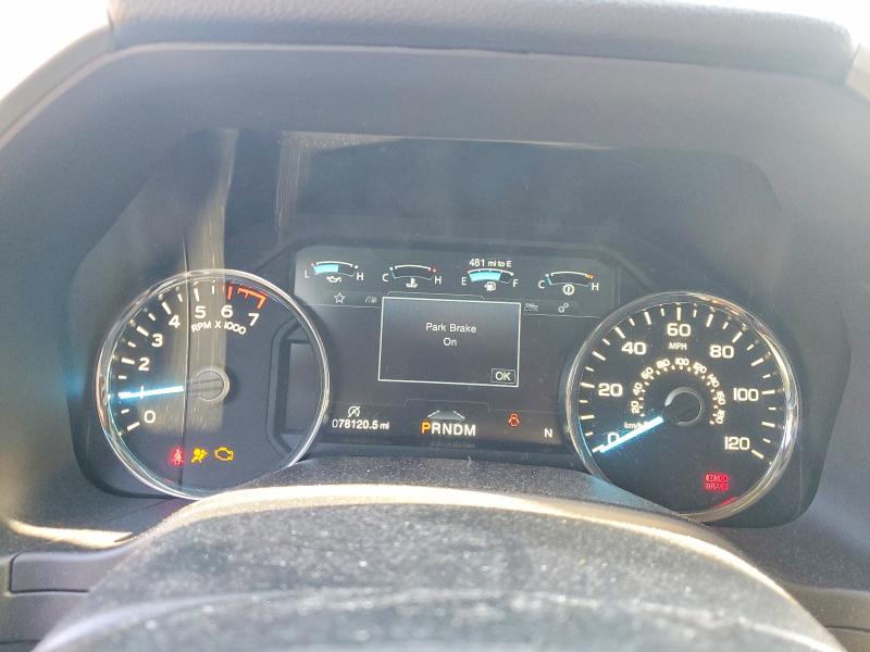 Продажа на аукционе авто 2019 Ford F150, vin: 1FTEW1EP9KFB38622, номер лота: 61123646