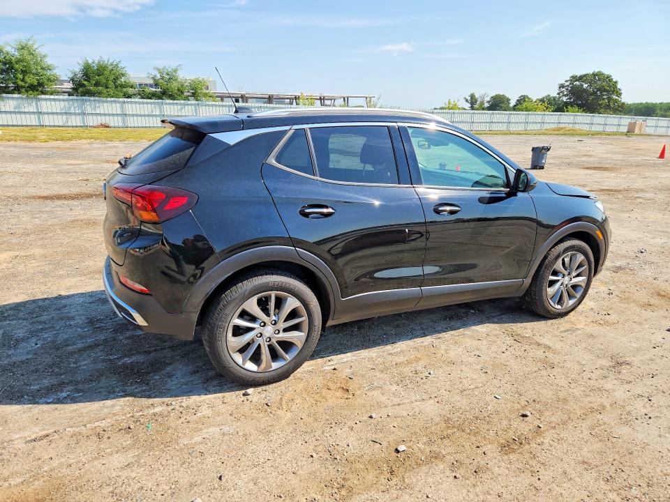63398886 :رقم المزاد ، KL4MMFSL6NB088204 vin ، 2022 Buick Encore Gx مزاد بيع