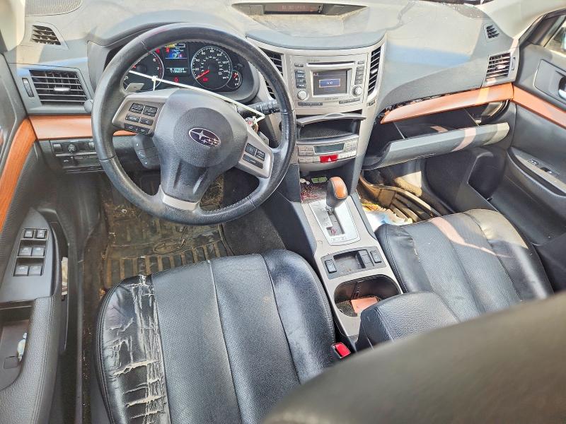 Продаж на аукціоні авто 2014 Subaru Outback, vin: 4S4BRCLC0E3252001, номер лоту: 61724806