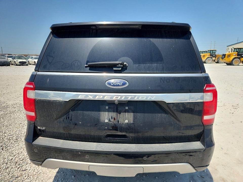 Продаж на аукціоні авто 2020 Ford Expedition, vin: 1FMJU1HT3LEA80684, номер лоту: 62106416