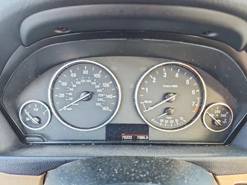 Продажа на аукционе авто 2017 Bmw 320, vin: WBA8E1G3XHNU15655, номер лота: 61223446
