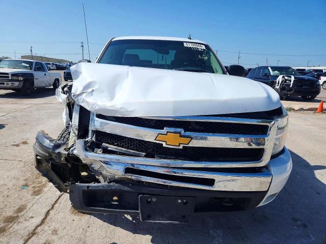 Продажа на аукционе авто 2011 Chevrolet Silverado, vin: 1GCRKSE31BZ314156, номер лота: 61788066