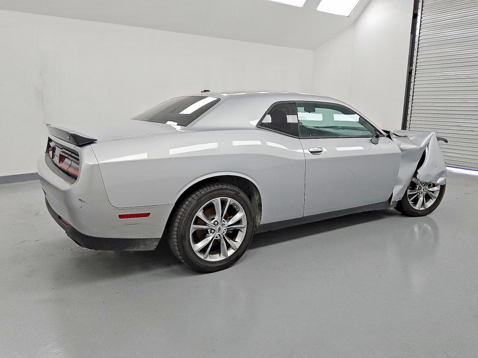 Продаж на аукціоні авто 2023 Dodge Challenger, vin: 2C3CDZGG8PH686422, номер лоту: 85636305