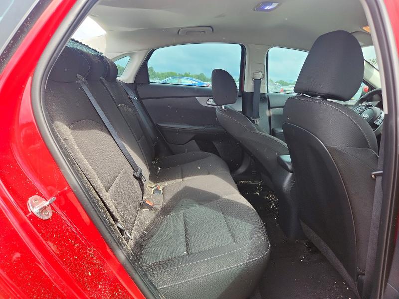 Продажа на аукционе авто 2020 Kia Forte, vin: 3KPF24AD1LE262215, номер лота: 60128566