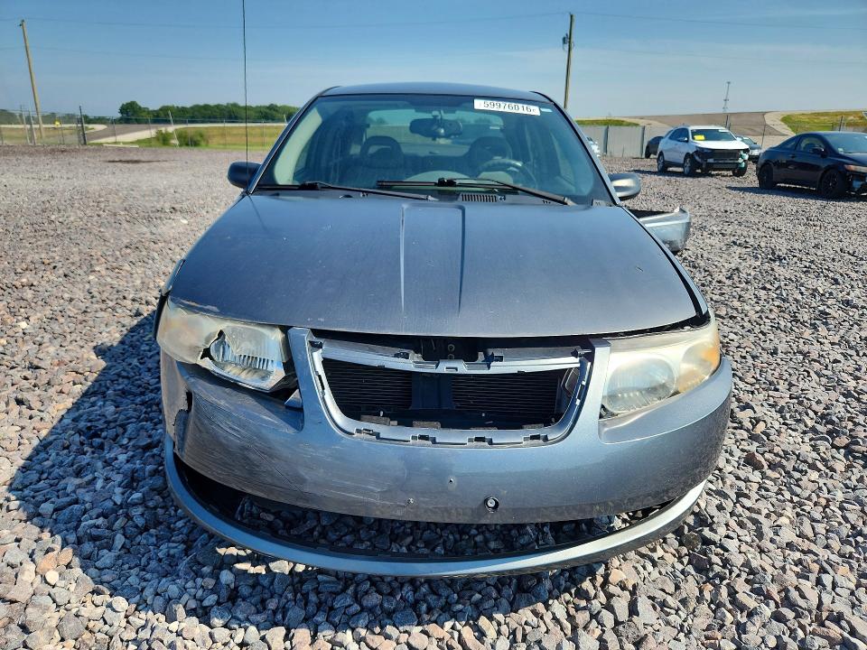 Aukcja sprzedaży 2006 Saturn Ion, vin: 1G8AJ55F36Z122295, numer aukcji: 59976016