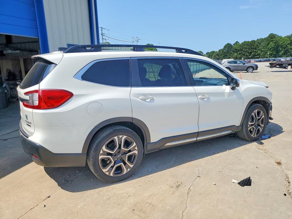 Продажа на аукционе авто 2023 Subaru Ascent, vin: 4S4WMAUD4P3419328, номер лота: 60653746