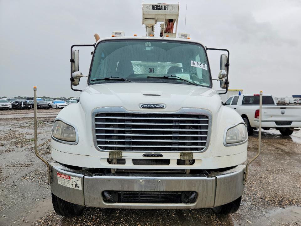 Aukcja sprzedaży 2016 Freightliner M2, vin: 1FVACYCY5GHHH2987, numer aukcji: 60748716
