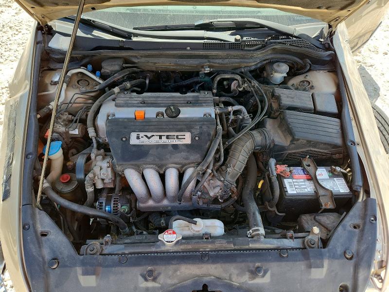 Aukcja sprzedaży 2003 Honda Accord, vin: 1HGCM56643A129840, numer aukcji: 61892046