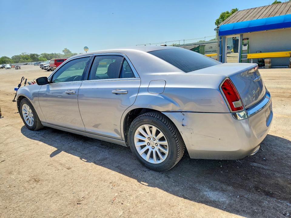 Aukcja sprzedaży 2013 Chrysler 300, vin: 2C3CCAAG0DH630693, numer aukcji: 61807106