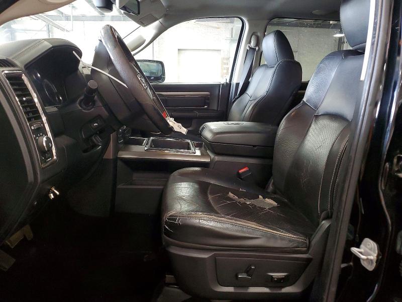 Продажа на аукционе авто 2014 Ram 1500, vin: 1C6RR7MT8ES272714, номер лота: 63193106